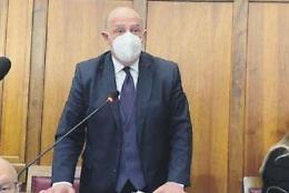 “Penalina”, non è ancora finita. Evangelista al vetriolo su Alifuoco