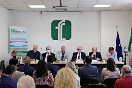"Coloriamo il futuro", la solidarietà con Claudia Conte