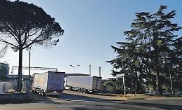 Trattative all'ex Marangoni. Ora si apre alla logistica