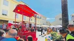 “Giugno Sorano 2022”, un weekend d'esordio col botto
