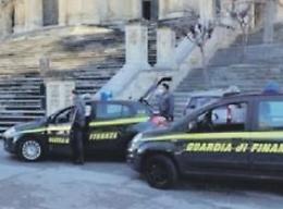 Tuffa con i bonus edilizi, organizzazione scoperta dalla Guardia di finanza
