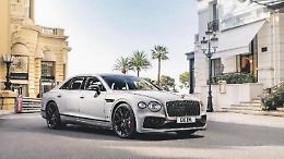Motori, Bentley e il fascino della macchina inglese: classica con classe