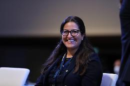 Risanamento ambientale, Ilaria Fontana: «Le bonifiche sono la cura»