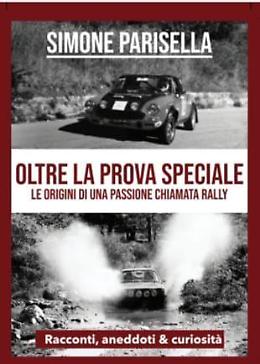 Pronto a scattare il Rally Terra di Argil
