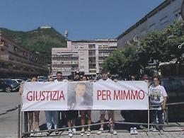 Mimmo trovato morto in carcere. Ieri l'udienza di opposizione all'archiviazione