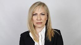 Amministrative, Alessandra Mandarelli: «Il ballottaggio? Un risultato straordinario»