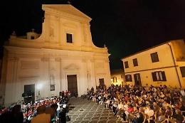 Torna il Festival Francesco Alviti: tutte le serate di musica per la XIV edizione