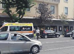 Colpo milionario in gioielleria, giudizio immediato per i tre accusati della rapina