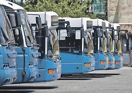 Trasporti, summit strategico. L'incontro di quattro Comuni sul Tpl