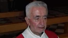 È morto don Angelo Pilozzi. Aveva guidato varie comunità nella diocesi Anagni-Alatri