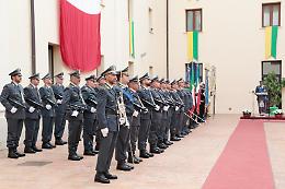 Truffe e infiltrazione della criminalità organizzata. La risposta della Guardia di finanza