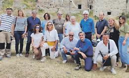 Teatro romano, al via il secondo step dei lavori: l'intervento della Soprintendenza