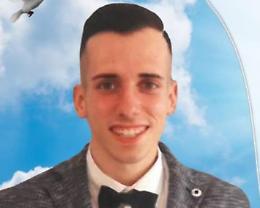 Muore dopo una settimana dall'incidente, Daniel Rossi non ce l'ha fatta