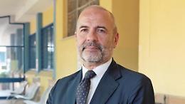 Asl, Angelo Aliquò e la sanità del futuro: «Ecco come sarà»