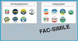 Ballottaggio, i dati definitivi dell'affluenza aggiornati alle 23
