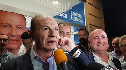 Elezioni, il sindaco è Riccardo Mastrangeli e il centrodestra cala il tris