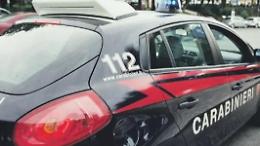 Furto col buco, arrestato uno dei malviventi. Il complice in fuga