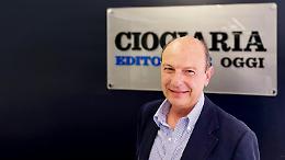 Riccardo Mastrangeli: «Decoro urbano e grandi opere. Ecco la mia Frosinone»