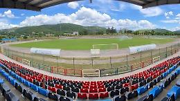Frosinone Calcio, le vacanze sono finite. Visite mediche e poi in ritiro