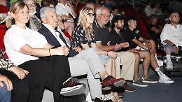 Ilaria Cretaro brilla sul palco del Polivalente: l'evento