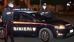 Furto al "Gran Caffè Francesca", i ladri hanno agito indisturbati