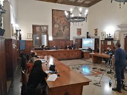 Beni pubblici, dalle strade all'ex caserma: approvato il piano vendite