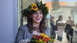 L'ultimo regalo di Doriana: donati gli organi. Attesa per i funerali