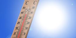 Ondate di calore, ancora temperature roventi: sette giorni da bollino rosso