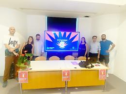 "Vitamina G", il bando della Regione Lazio per gli under 35