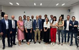 Ordine degli Ingegneri di Frosinone: insediato il nuovo Consiglio