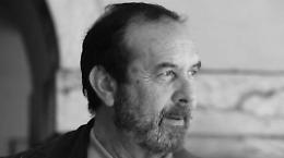 È morto Pietro Spagnoli. La città piange un grande artista