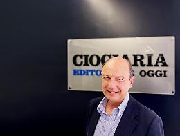 Stasera la festa per la vittoria di Mastrangeli. Poi "si balla" per la giunta