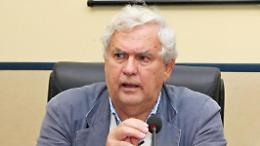 Infermieri intossicati da formaldeide, Asl sotto accusa