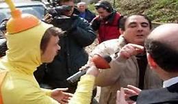Pascolo abusivo, assolto Anito De Gasperis: il "mandriano" vince ancora