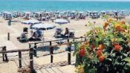 Colonie estive per i bambini, pronti a partire per il... mare