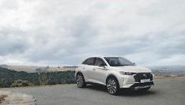 Motori, Citroen DS7, lo charme parigino che non delude mai