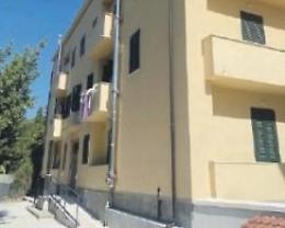 Consegnati dall'Ater sette nuovi alloggi in via Civita Farnese
