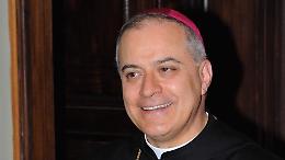 L'abate dom Donato Ogliari festeggia i suoi quarant'anni di sacerdozio
