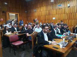 L'avvocato Marsella: "Dimostreremo l'innocenza dei Mottola"