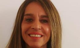 Alessandra Rilievi è il nuovo Comandante dei Vigili del Fuoco