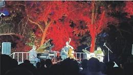 52nd Jazz e l'Oasi di Ninfa: le note del pianoforte di Claudio Filippini