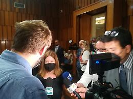 Processo Mollicone, le discussioni degli avvocati di parte civile