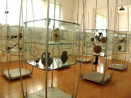 Il museo trasloca: la nuova sede nei locali dell'ex convento