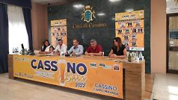 Pronti per Cassino Birra 2022: quest'anno all'ex campo Miranda