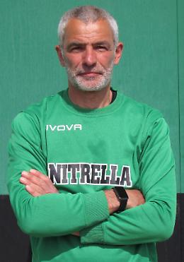 Anitrella, intervista a mister Antonio Gaeta