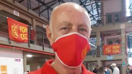 Fca, caldo torrido in fabbrica: le richieste di operai e sindacato. Ieri la risposta