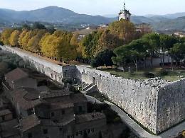 Parcheggio in occasione delle cerimonie. Ecco le nuove regole