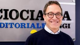 Primarie e candidatura, Il segretario regionale Pd Astorre corregge la rotta
