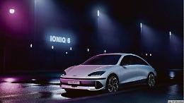 Motori, Hyundai Ioniq 6: un design decisamente accattivante