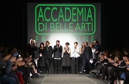 L'Accademia di Belle Arti protagonista ad “AltaRoma”: l'appuntamento